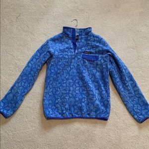 Patagonia Pullover